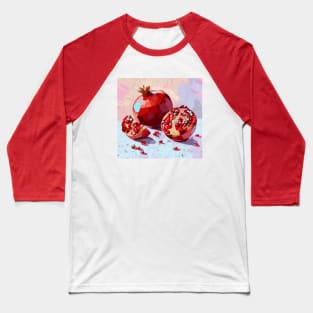 Garnet Baseball T-Shirt